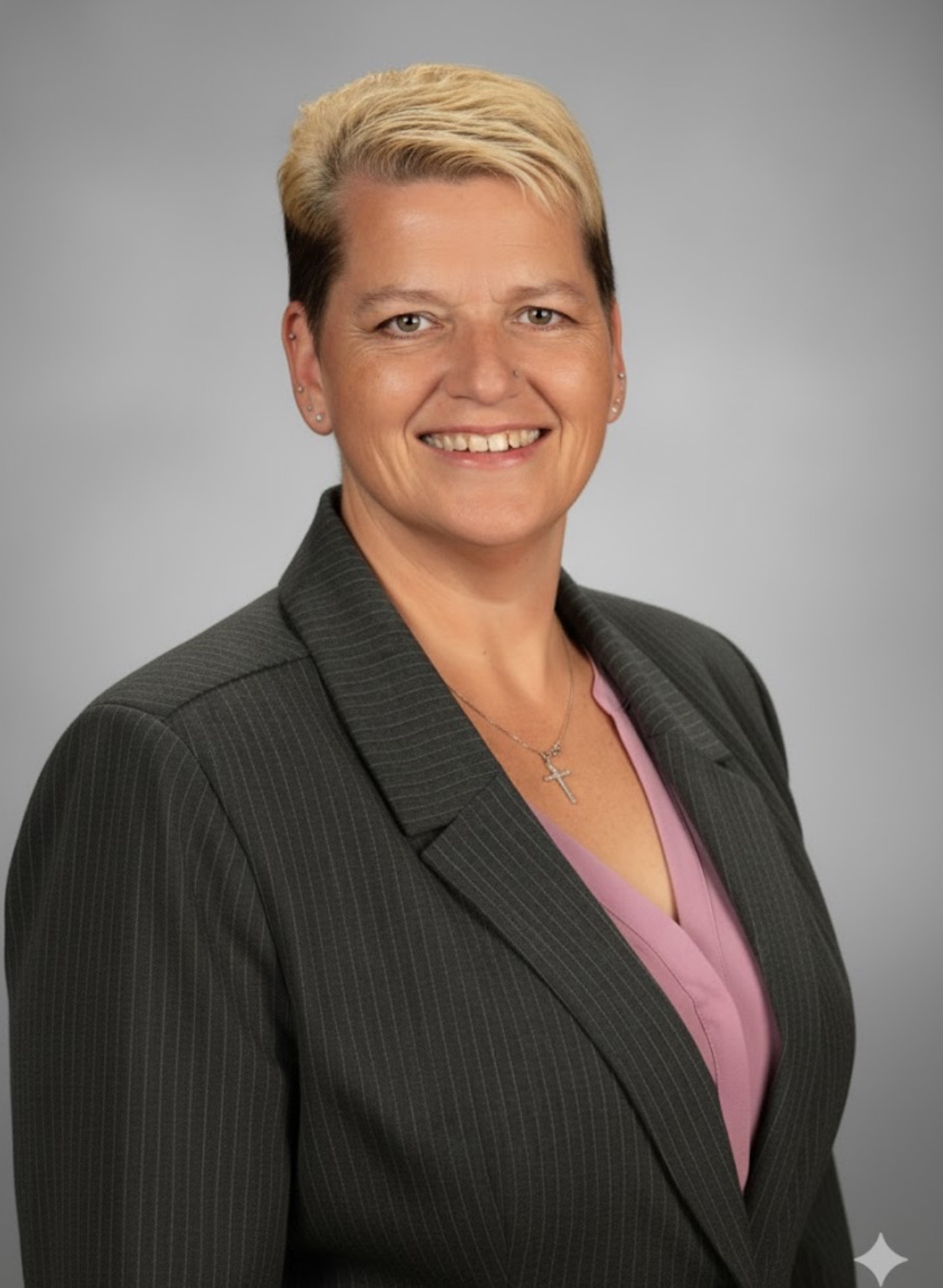 Dr. Rebecca Darden-Perry
